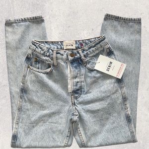 Sezane Brut Sexy Size 24